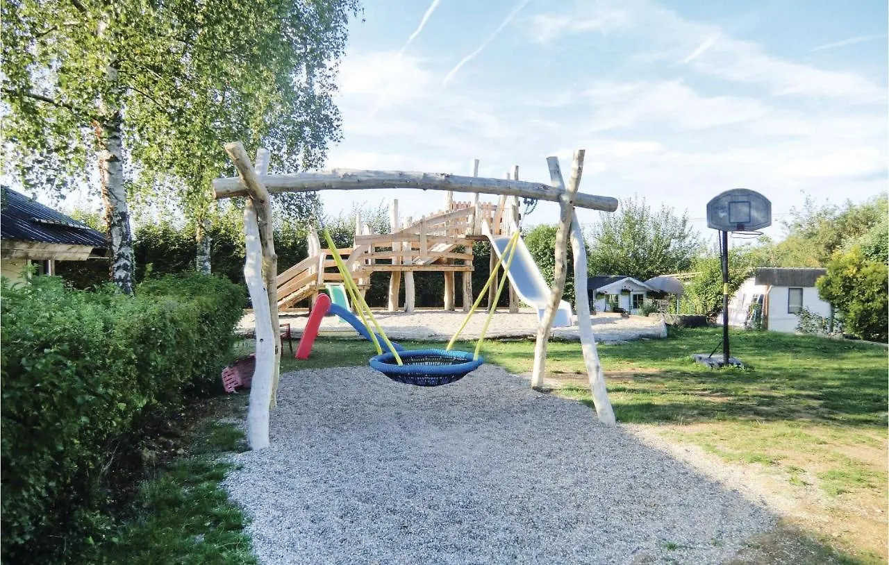 Vakantiehuis Relax - Chalet Comfort Villa Haller