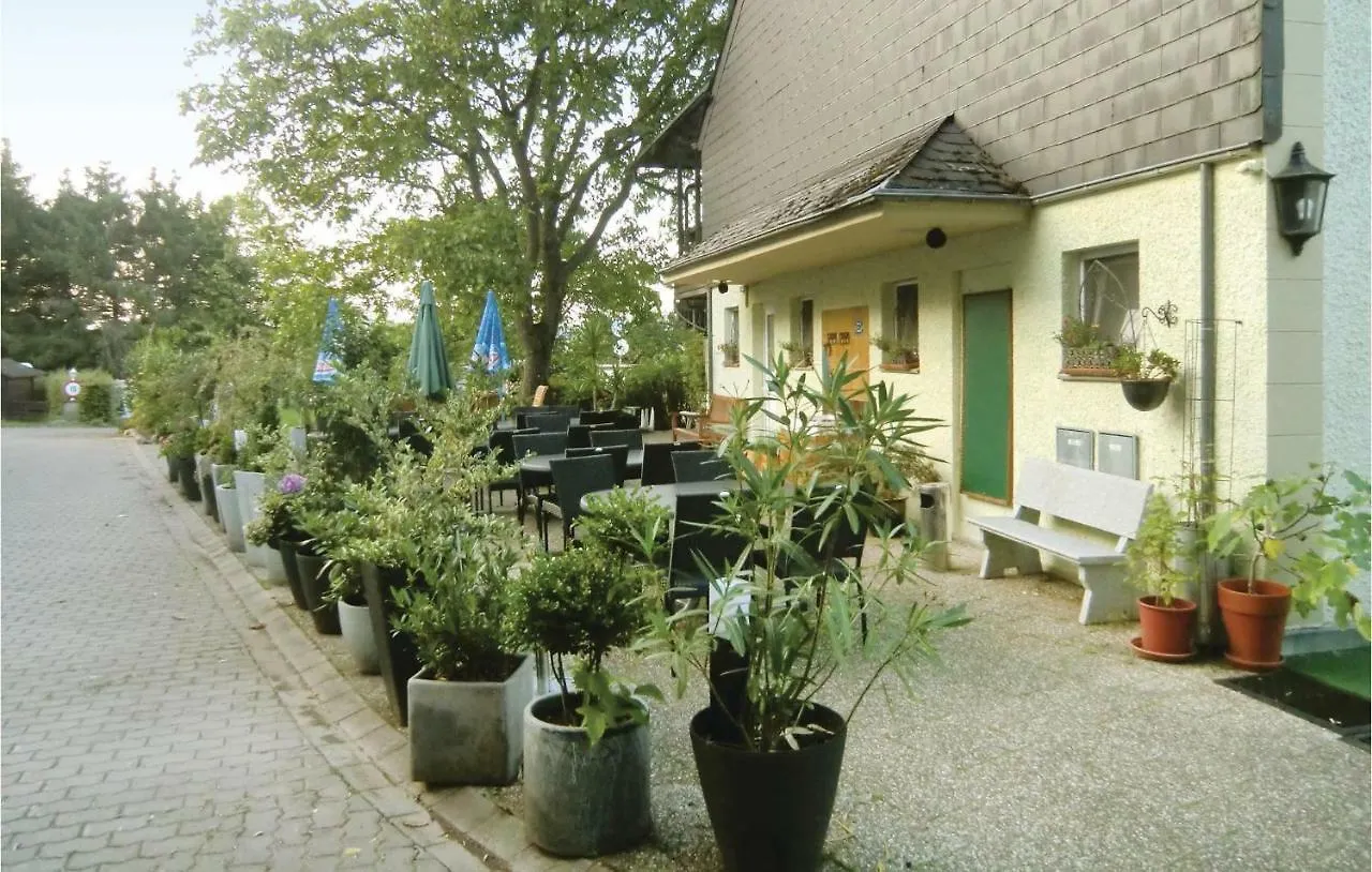 فيلا Relax - Chalet Comfort Haller 0*,  لوكسمبورغ
